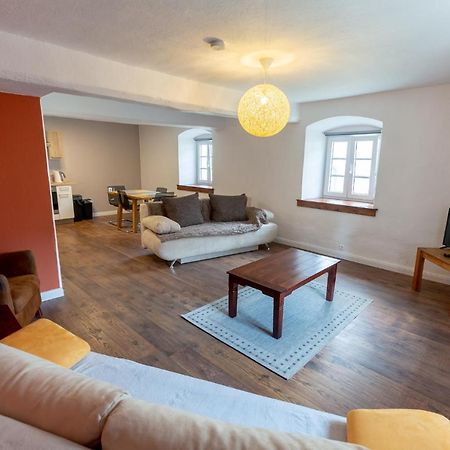Pferdegut Schloss Treffen Apartments Gortschach  Dış mekan fotoğraf