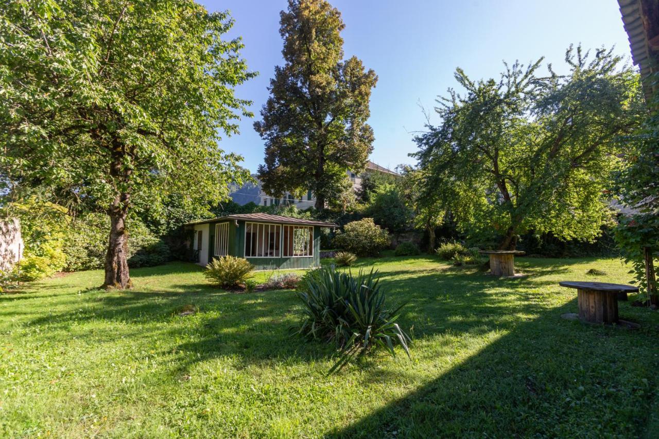 Pferdegut Schloss Treffen Apartments Gortschach  Dış mekan fotoğraf