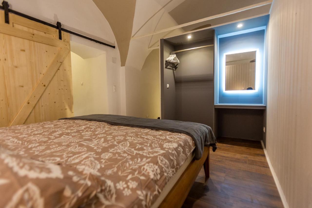 Pferdegut Schloss Treffen Apartments Gortschach  Dış mekan fotoğraf
