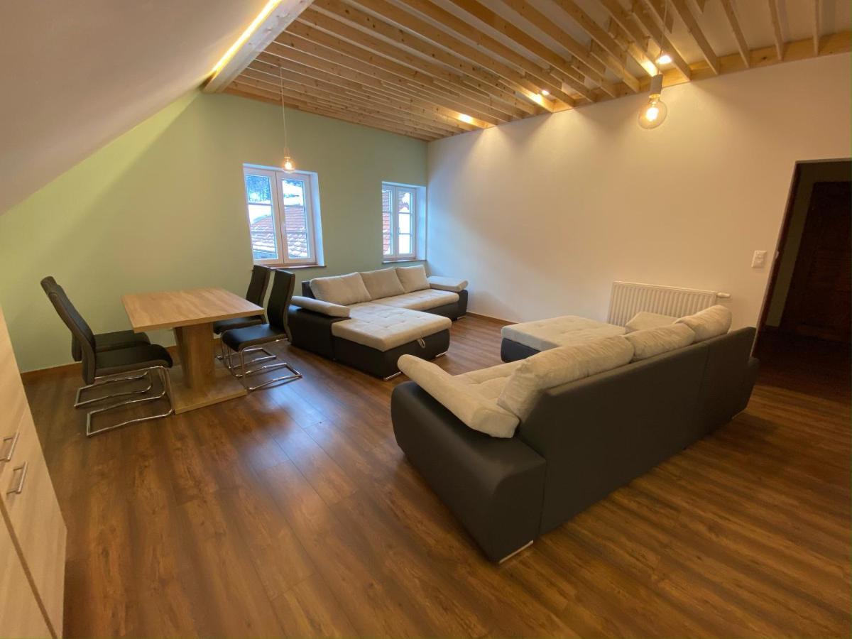 Pferdegut Schloss Treffen Apartments Gortschach  Dış mekan fotoğraf