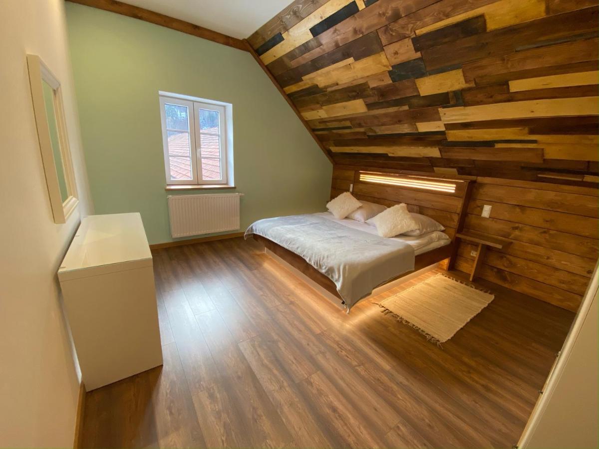 Pferdegut Schloss Treffen Apartments Gortschach  Dış mekan fotoğraf