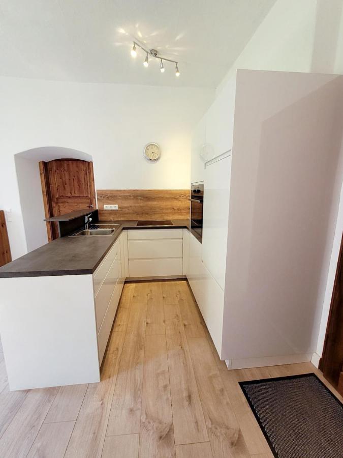 Pferdegut Schloss Treffen Apartments Gortschach  Dış mekan fotoğraf