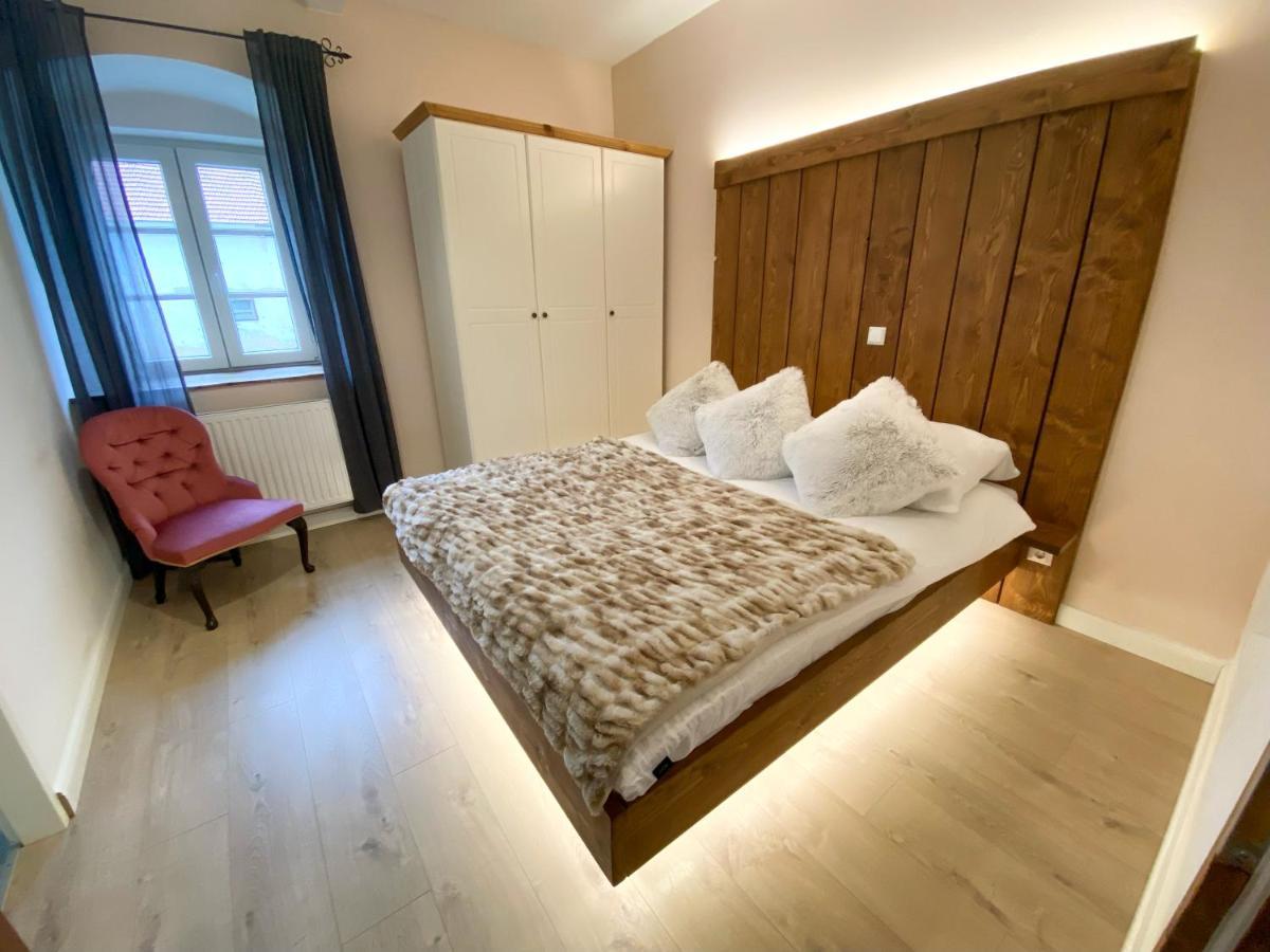 Pferdegut Schloss Treffen Apartments Gortschach  Dış mekan fotoğraf